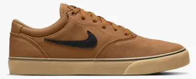 Produktbild von Nike SB Chron 2 Canvas Ale Brown/Black-Ale 40,5