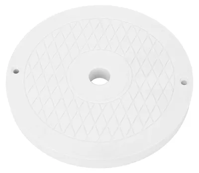 Obrázek produktu pro Víko pro skimmer SPX1084R, rozměr 8 5/8 palce, náhradní díl pro skimmery řady Hayward SP1082, SP1084, SP1085
