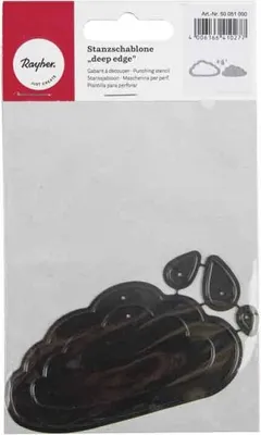 Obrázok produktu pre Rezanie mrakov matricovej ocele