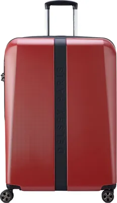 Produktbild von Delsey Promenade Hard 2.0 Expandable 76 cm -matkalaukku, burgundi