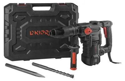 Immagine prodotto di Boorhamer SDS Max, 1400 W, 9J