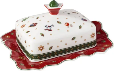 Obrázok produktu pre Villeroy & Boch Toy's Delight Butterdose