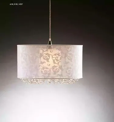 Produktbild von Wandkronleuchter Klassisch Kronleuchter Wandkronleuchte Lampe