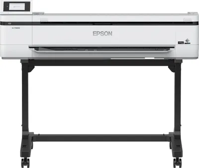 Produktbild von EPSON SureColor SC-T5100M Plotter