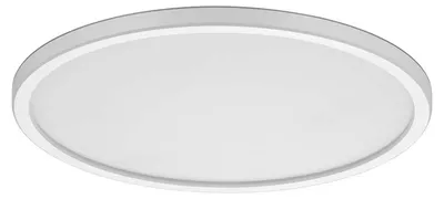 Zdjęcie produktu dla Lampa sufitowa Oja Ø 29,4 cm z 3-stopniowym ściemniaczem moodmaker biały