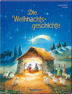 Image de Die Weihnachtsgeschichte