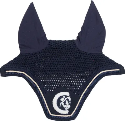Obrázek produktu pro Kentucky Horsewear muší uši Wellington 3D Logo