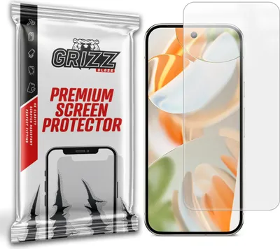 Zdjęcie produktu dla GrizzGlass Matte Film PaperScreen dla Google Pixel 9 Pro