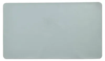 Produktbild von Große Schreibtischunterlage aus Kunstleder, 40 x 70 cm