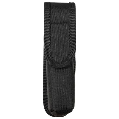 Immagine prodotto di Fondina per torcia, nylon, nero