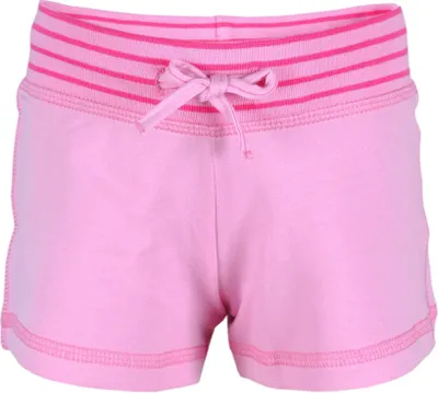 Produktbild von 73061 Disney Minnie Mouse Shorts Mädchen Rosa Gr. 104, bequeme und modische Shorts für Mädchen, ideal für den Sommer