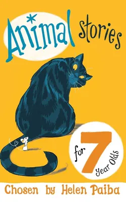Produktbild von Animal Stories For 7 Year Olds