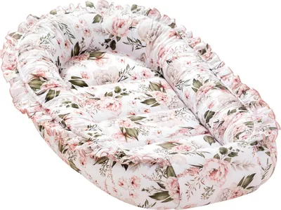 Produktbild von Secret Garden Babynest Kokon XXL