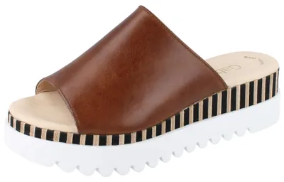 Obrázek produktu pro Gabor mules mules kůže