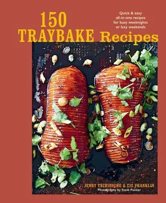 Obrázok produktu pre 150 Traybake Recipes