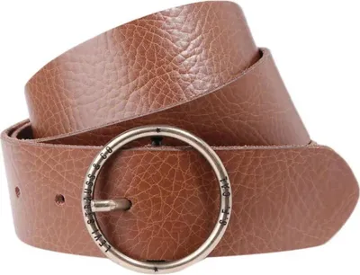 Immagine prodotto di Cintura da donna Levi's Athena, color marrone, taglia 65