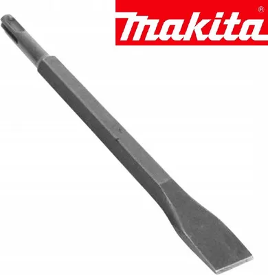 Productafbeelding van Makita platbeitel SDS+ 20x250 mm