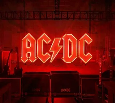 Immagine prodotto di AC/DC - Power Up (Vinile colorato) (LP)