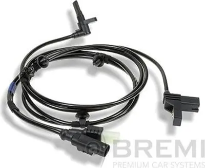 Obrázek produktu pro BREMI Snímač ABS 51102 vhodný pro MERCEDES-BENZ VIANO (W639) VITO Bus (W639)