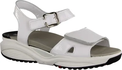 Produktbild von Xsensible Komfort Sandalen Damen 31383131303034 Weiß 38 EU
