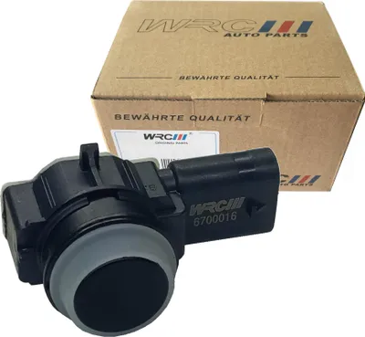Image de Capteur de stationnement PDC WRC 6700016