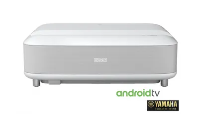 Obrázok produktu pre Epson EH-LS650W, 3600 ANSI lumen, 3LCD, 4K (4096x2400), 2500000:1, 16:9, 1524 - 3048 mm (60 - 120")