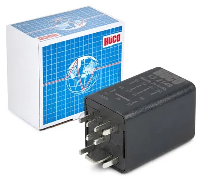 Produktbild von HITACHI 132149 Glühzeitsteuergerät für SKODA Kamiq (NW4) Glühanlage