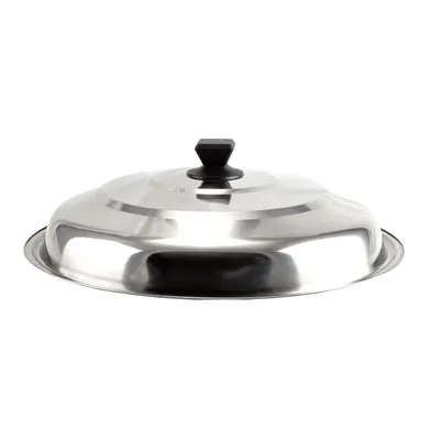 Obrázok produktu pre Pokrievka nerezová 35cm 53591