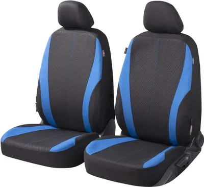 Produktbild von WALSER Sitzschonbezug Polyester Universal Paar