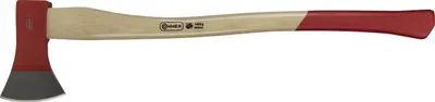 Produktbild von Connex Axt 1400 g mit Hickorystiel