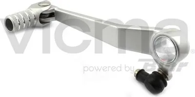 Imagen del producto de VICMA: Juego de palanca de cambios y reposapiés, fabricado en aluminio, para SUZUKI GSX-R 1000 (modelo 11691)