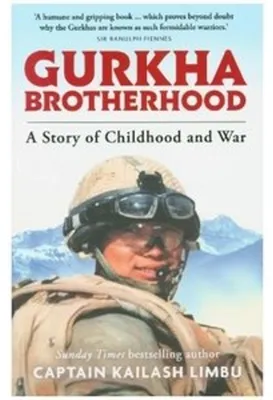 Immagine prodotto di Gurkha Brotherhood