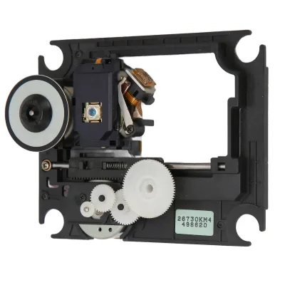 Produktbild von Optische Pickup Linse,Optische Pickup Laser Linse,DVD Player Optische Pickup Laser Linse,KHM 280AAA DVD Laser Linse,DVD Player Laser Linsen Kopf,DVD Player Ersatzteil Reparatur