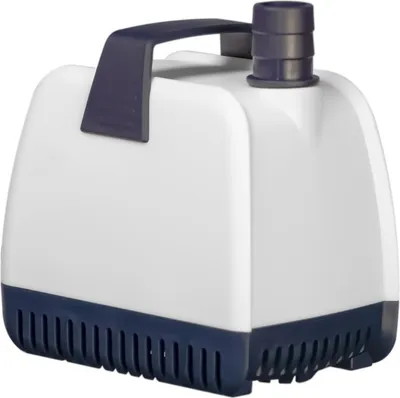 Obrázek produktu pro Jingye Dno Pumpa 15 - čerpadlo s nízkým ponorem 1000l/h Jingye