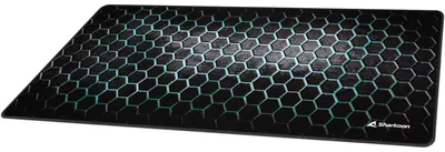Produktbild von Sharkoon SKILLER SGP30 XXL Mesh, Gaming-Mauspad
