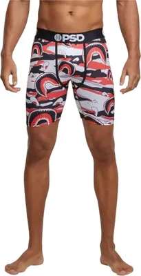 Image de Boxer PSD underwear SHATTER pour Homme