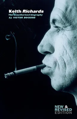 Produktbild von Keith Richards: Die unautorisierte Biografie