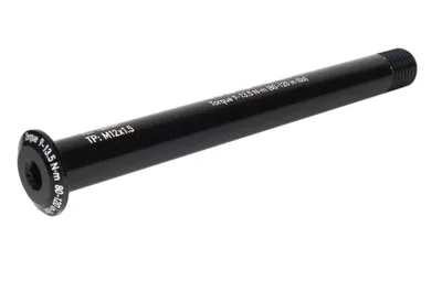 Produktbild von Sram Maxle Stealth Achse vorne 12x100 M12x1,50 Länge 125 mm 00.4318.005.016