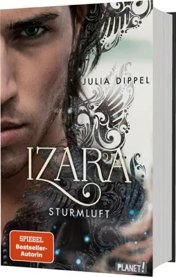 Produktbild von Izara 3: Sturmluft
