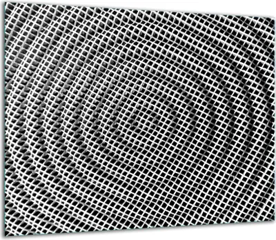 Obrázek produktu pro Kryt varné desky Skleněný kryt varné desky Splashback 60x52cm vzor