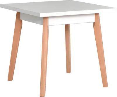Productafbeelding van Eettafel Oslo 1