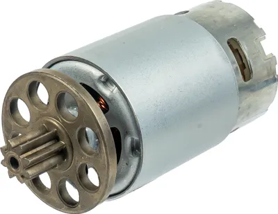Produktbild von Bosch Gleichstrommotor für AHS 50-20 LI / AHS 55-20 LI Akku-Heckenschere