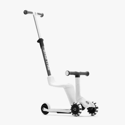 Produktbild von smarTrike Xtend Mini - Ride,  white / weiss
