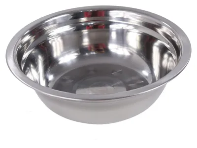 Produktbild von Galicja Metallschüssel 134399 23 cm Edelstahl Küchenschüssel