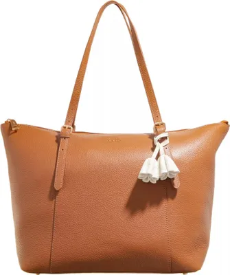 Produktbild von Joop! Women Giada Helena Shopper Riemenhandtasche cognac 29 x 32 x 17