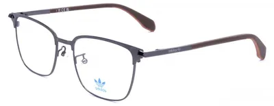 Produktbild von Adidas Original OR5099-D Shiny gunmetal 54/19/145 Herren Brillen