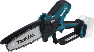 Produktbild von Makita DUC150Z Astsäge, 18 V, Li-Ion, LXT-Akku, bürstenlos, 150 mm, Akku und Ladegerät nicht im Lieferumfang enthalten