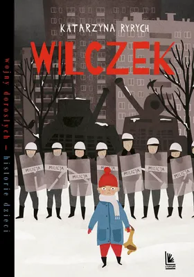 Produktbild von Wilczek