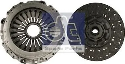 Produktbild von DT Spare Parts 1.31327 KUPPLUNGSSATZ für SCANIA 3 - series