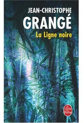 Immagine prodotto di La linea nera